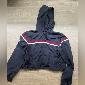 Brandy Melville Crop Jacket